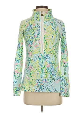 Lilly Pulitzer Pullover Sweater (view 1)