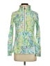 Lilly Pulitzer Green Pullover Sweater Size XS - photo 1