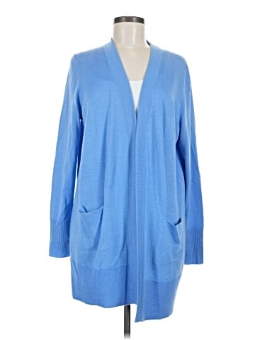 Nordstrom Cardigan (view 1)