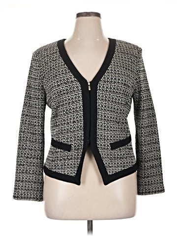 St. John Blazer (view 1)
