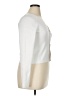 Express Ivory Cardigan Size XL - photo 4