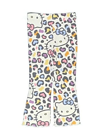 Hello Kitty Casual Pants (view 2)