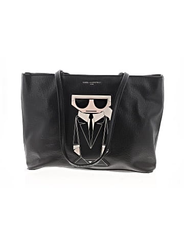 Karl Lagerfeld Paris Tote (view 1)