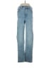 Express Blue Jeans Size 4R - photo 1