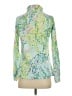 Lilly Pulitzer Green Pullover Sweater Size XS - photo 2