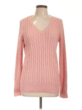 St. John's Bay Pullover Sweater