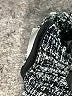 Zara Tweed Gray Blazer Size L - photo 7