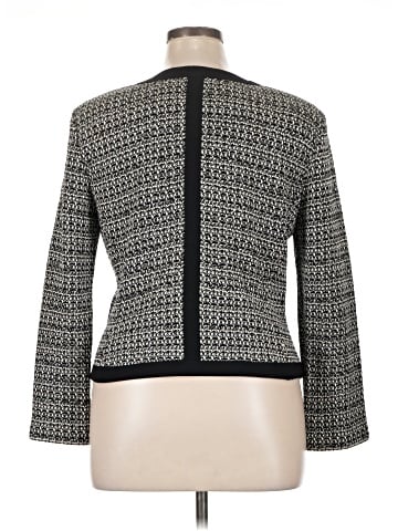 St. John Blazer (view 2)