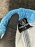 Volcom Blue Board Shorts Size 6 - photo 3