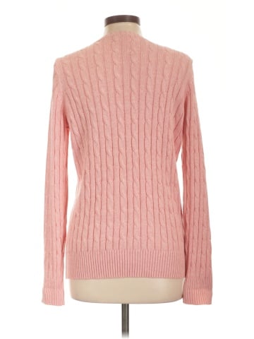 St. John's Bay Pullover Sweater (view 2)
