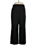 Ann Taylor Black Dress Pants Size 14 (petite) - photo 1