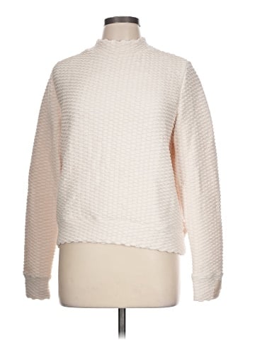 The Upside Turtleneck Sweater (view 1)