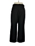 Ann Taylor Black Dress Pants Size 14 (petite) - photo 2