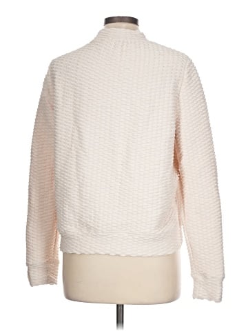 The Upside Turtleneck Sweater (view 2)