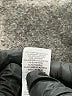 Lucky Brand Solid Blue Jeans Size 25 waist - photo 9
