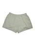 Nike Solid Gray Athletic Shorts Size 1X - photo 2