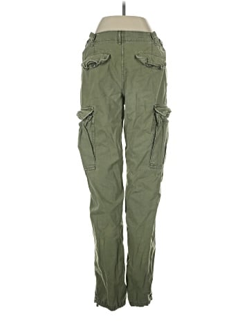 American Eagle Outfitters Cargo Pants (view 2)