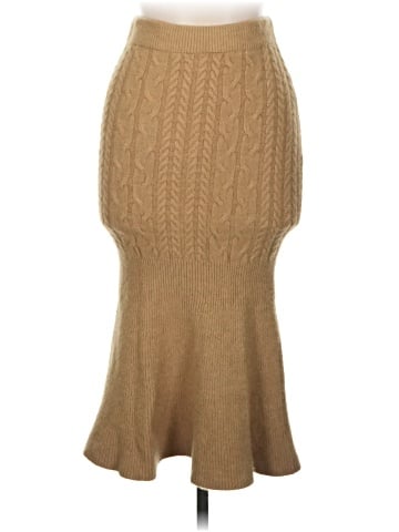 Shein Casual Skirt (view 1)