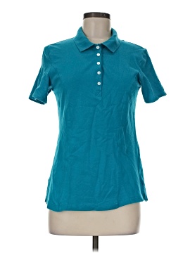 Riders By Lee Short Sleeve Polo