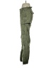 American Eagle Outfitters Green Cargo Pants Size 00 - photo 5