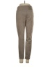 Gap Solid Brown Casual Pants Size S - photo 1