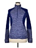 Zella Blue Fleece Size XL - photo 1