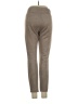 Gap Solid Brown Casual Pants Size S - photo 2
