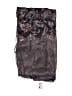 Symphony 100% Polyester Gray Scarf One size - photo 2
