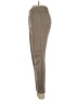 Gap Solid Brown Casual Pants Size S - photo 5