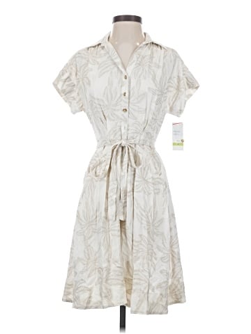 Taylor Casual Dress (view 1)