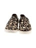 Steve Madden Animal Print Brown Sneakers Size 6 - photo 2