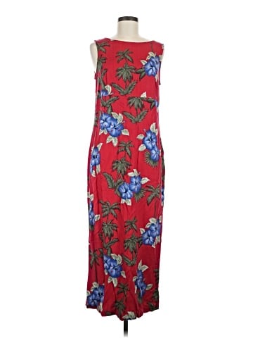 Caribbean Joe Casual Dress (view 1)