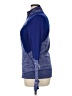 Zella Blue Fleece Size XL - photo 5