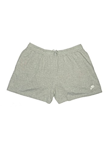 Nike Athletic Shorts (view 1)