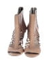 MICHAEL Michael Kors 100% Leather Tan Sandals Size 5 1/2 - photo 2