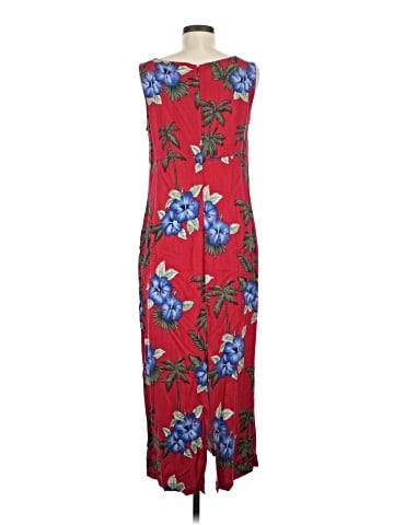 Caribbean Joe Casual Dress (view 2)