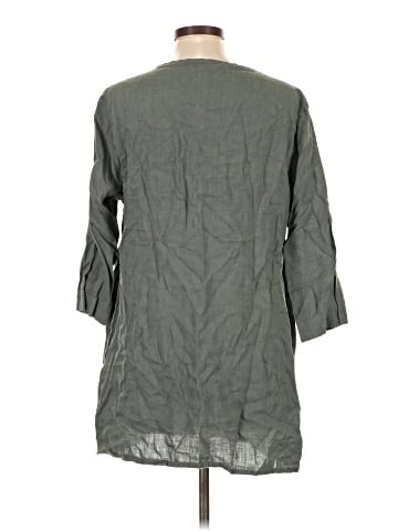 Flax Casual Dress (view 2)