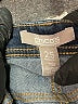 Chico's Blue Jeans Size Lg (2.5) - photo 4