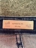 J.Jill Solid Blue Jeans Size 14 - photo 7