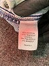 J.Jill Solid Blue Jeans Size 14 - photo 8