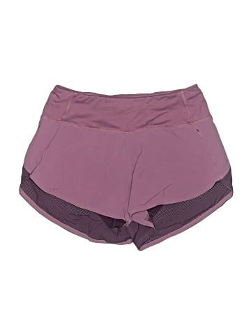 Outdoor Voices Athletic Shorts (view 1)