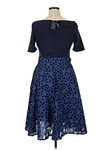 Miusol Cocktail Dress (view 2)