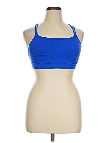 Athleta Sports Bra (view 1)