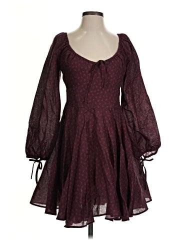 Tecovas Cocktail Dress (view 1)
