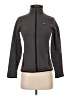 Patagonia 100% Polyester Gray Fleece Size S - photo 1