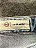 Adriano Goldschmied Stars Blue Jeans Size 26 waist - photo 4