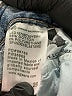 Adriano Goldschmied Stars Blue Jeans Size 26 waist - photo 5