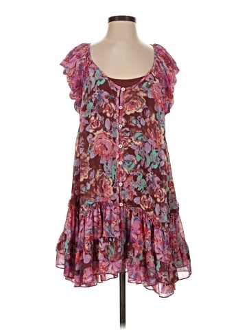 Free People Casual Dress (view 1)