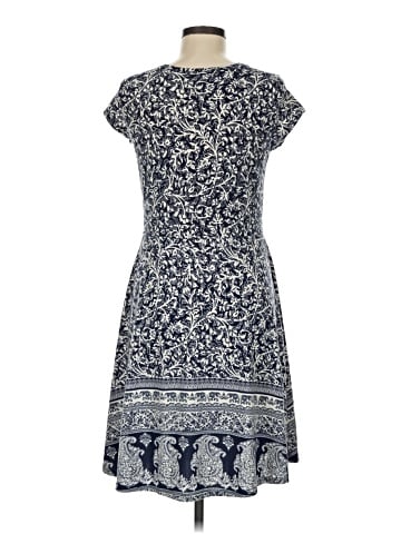 Angie Casual Dress (view 2)