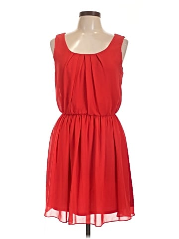 BCX Casual Dress (view 1)